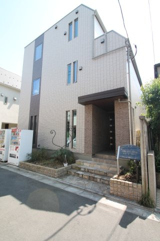 【外観】