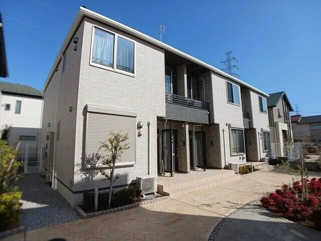 ＠ＨＯＭＥ　吉祥寺通り