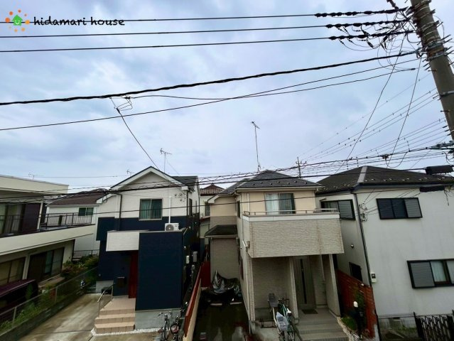 桶川市朝日4期　新築戸建　グラファーレ01の展望