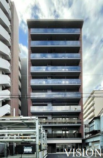 ステラコート川崎の画像