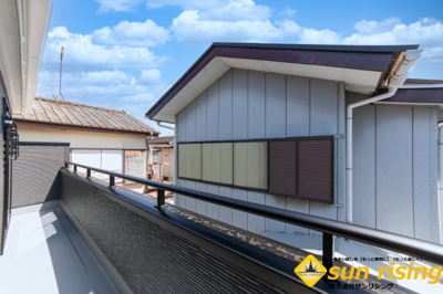  | 武蔵村山市大南3丁目　全1棟　新築戸建
