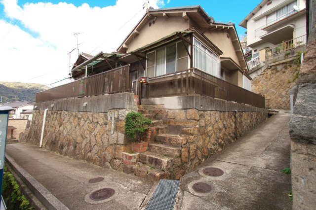 寺本町売地