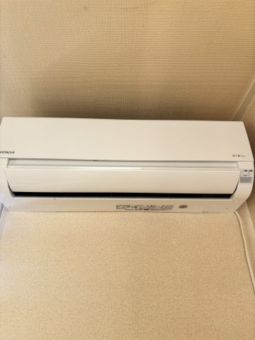 シャンブル江南Aの設備