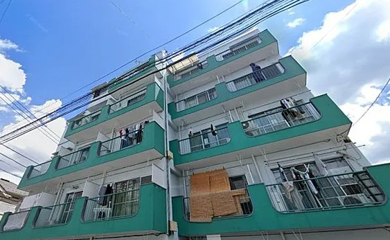 TCRE池袋椎名町