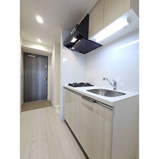 【キッチン】ディアレイシャス名古屋大須通