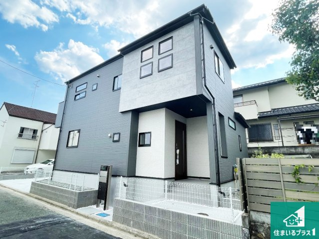 川西市清和台西　第2期　新築一戸建て