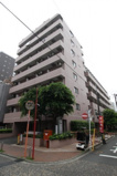オーベル川崎の画像