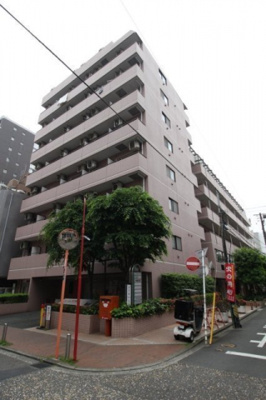 【外観】 | オーベル川崎