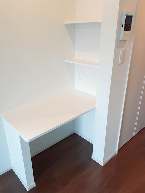 カームプレイン森崎のその他