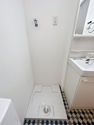 クレアリス小岩の設備