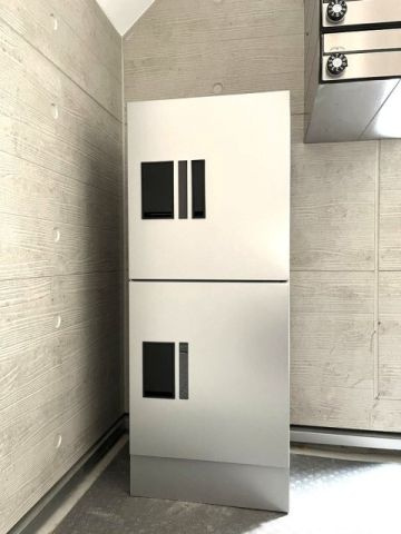 クレアリス小岩のその他共用部分