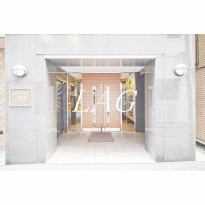 【エントランス】 | ユーキメゾン一番町 | エントランスです。