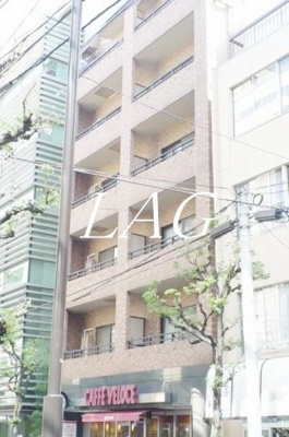 【外観】 | ユーキメゾン一番町 | 外観です。