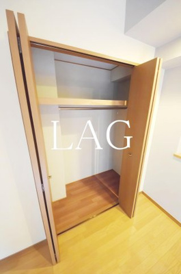 【収納】 | ユーキメゾン一番町 | 収納です。