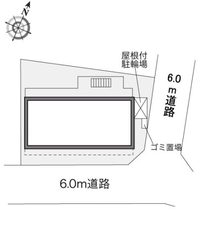 【その他】 | レオパレスメゾン　エスポワール