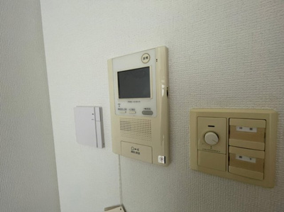 【セキュリティ】 | アーバネックス大阪城WEST