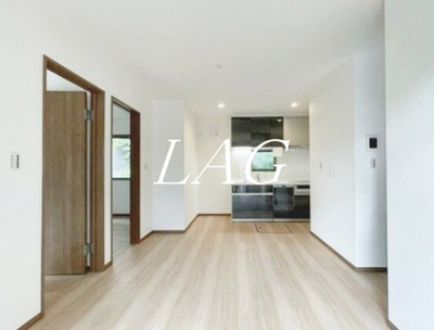 【居間・リビング】 | コリーナザマ | 洋室のお部屋です。