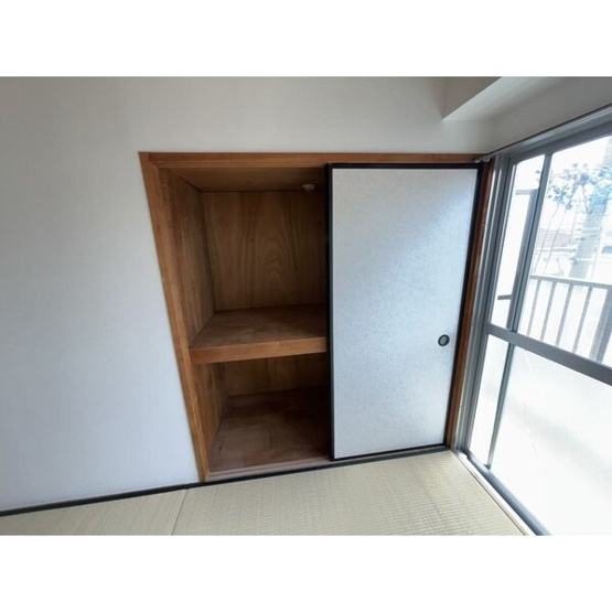 【収納】 | ブランシュ東海通