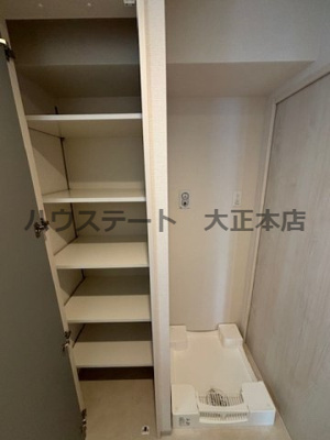 【その他】 | esteOeste難波元町 仲介手数料無料