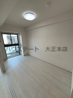【内装】 | esteOeste難波元町 仲介手数料無料