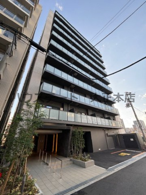 【外観】 | esteOeste難波元町 仲介手数料無料