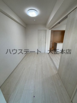 【内装】 | esteOeste難波元町 仲介手数料無料