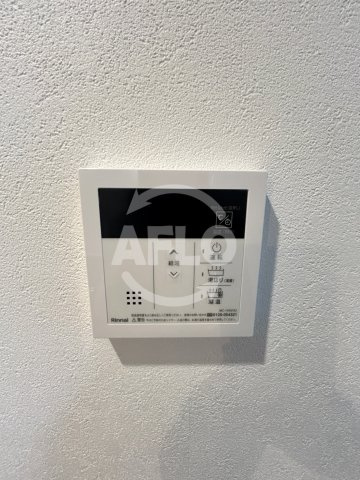 GARDENIA城東の設備|GARDENIA城東　給湯器