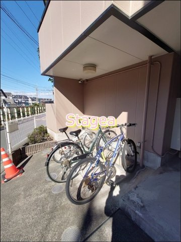 ドゥルセ エスパシオのその他共用部分
