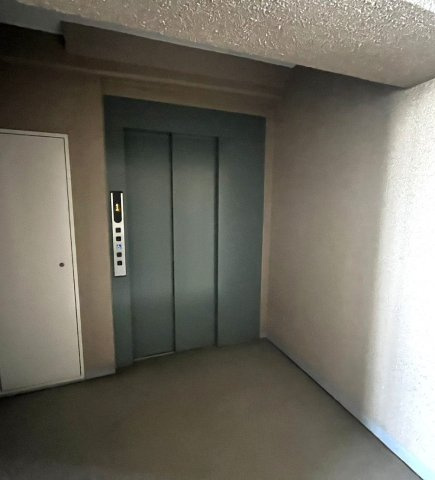 三郷アーバンハイツのその他共用部分|エレベーター