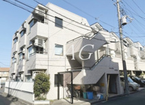 シャンブル東府中の画像