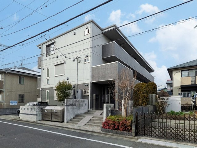 フォルテーヌⅣ