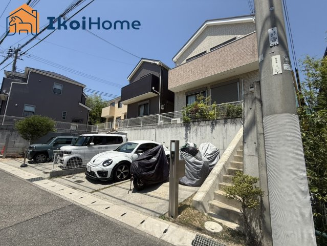 神戸市西区玉津町高津橋　中古戸建の周辺|●資料・カタログのご請求無料●スーパーやコンビニ、飲食店、病院など徒歩圏内の施設も多々あります。