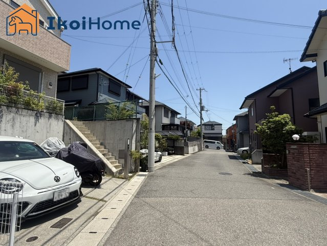 神戸市西区玉津町高津橋　中古戸建のその他|●年中無休：交通量が少ないので静かです。小さなお子様がいるご家庭はご安心できると思います。
