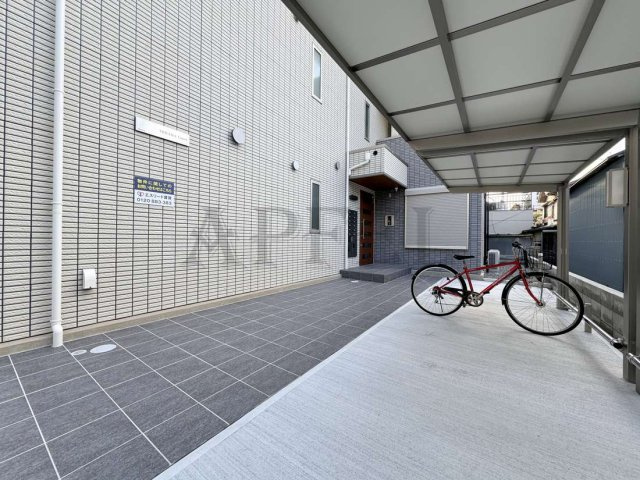 【その他共用部分】 | TRICERA Court
