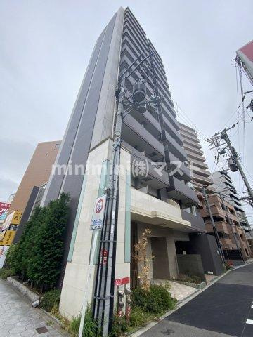 LC上本町