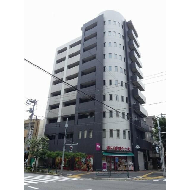 Ｌａ・Ｓａｋｕｒａｓ　ラサクラスの外観