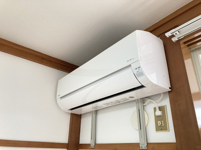 ユートピアサフラワの設備