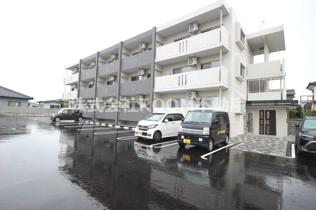 エステート早水