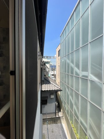 【展望】 | Haus　Solana