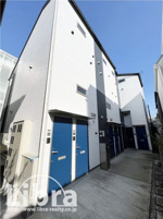 Haus　Solanaの画像