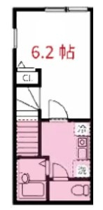 【間取り】 | Haus　Solana