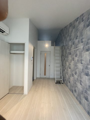 【洋室】 | Haus　Solana