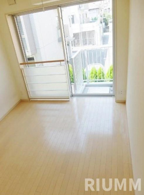 【居間・リビング】 | プレール・ドゥーク北新宿Ⅲ