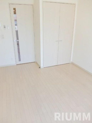 【内装】 | プレール・ドゥーク北新宿Ⅲ