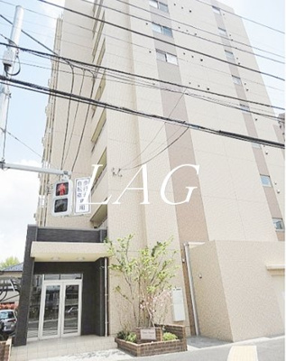 【外観】 | プリムヴェール金町 | 外観です。