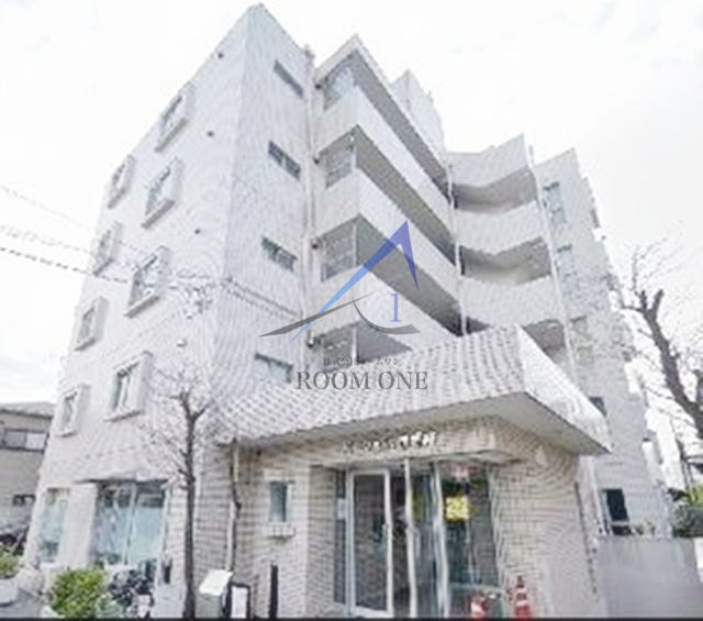 パークヒル西新井