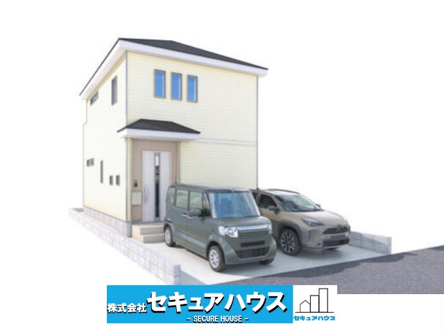 【同施工物件ご案内可】名古屋市南区天白町3丁目