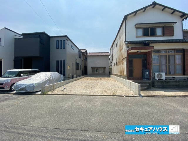 【同施工物件ご案内可】名古屋市南区天白町3丁目の外観|事前予約にて現地ご見学いただけます！お気軽にお問い合わせください♪
■株式会社　セキュアハウス■
住宅ローンに強く、知識、経験豊富なスタッフ在籍
お客様に寄り添い、ご成約後もサポート致します。