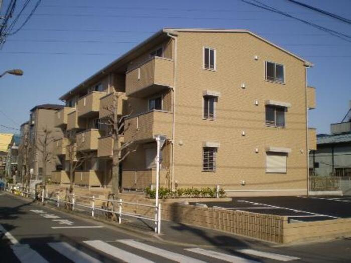 ソシエ