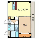 川口市三ツ和３丁目のマンションの画像